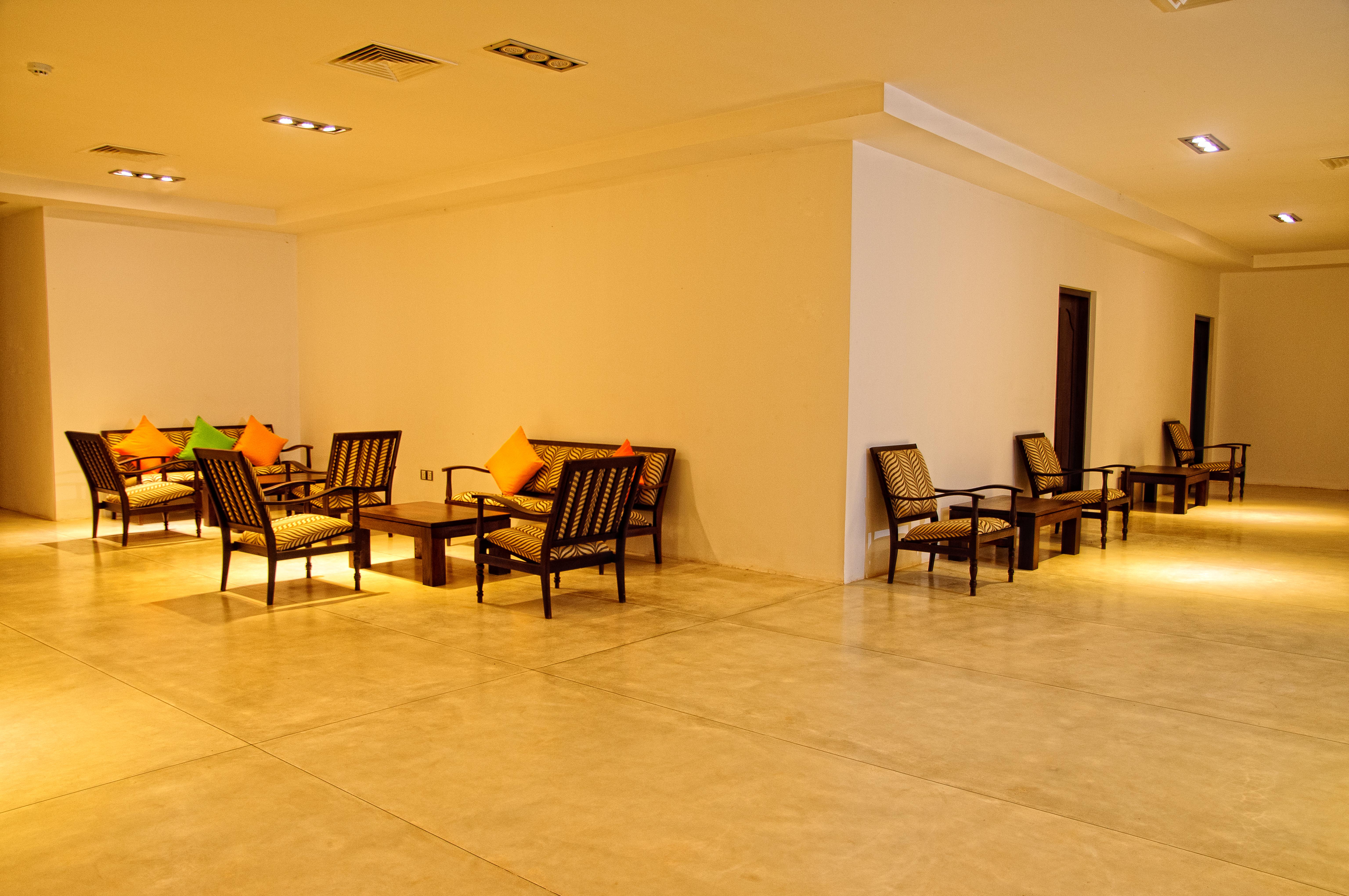 Rajarata Hotel Anuradhapura Ngoại thất bức ảnh
