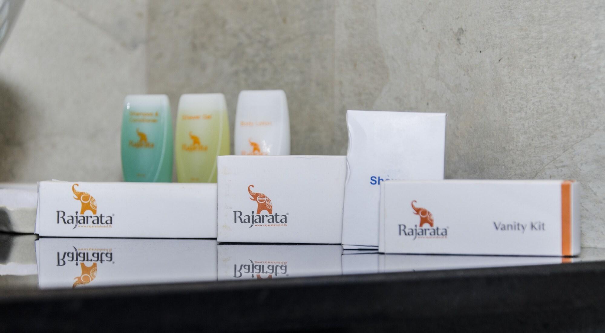 Rajarata Hotel Anuradhapura Ngoại thất bức ảnh